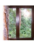 Всё о современных деревянных окнах: породы, виды, качество, цены